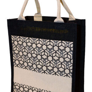 JUTE BAG JB22 - F068