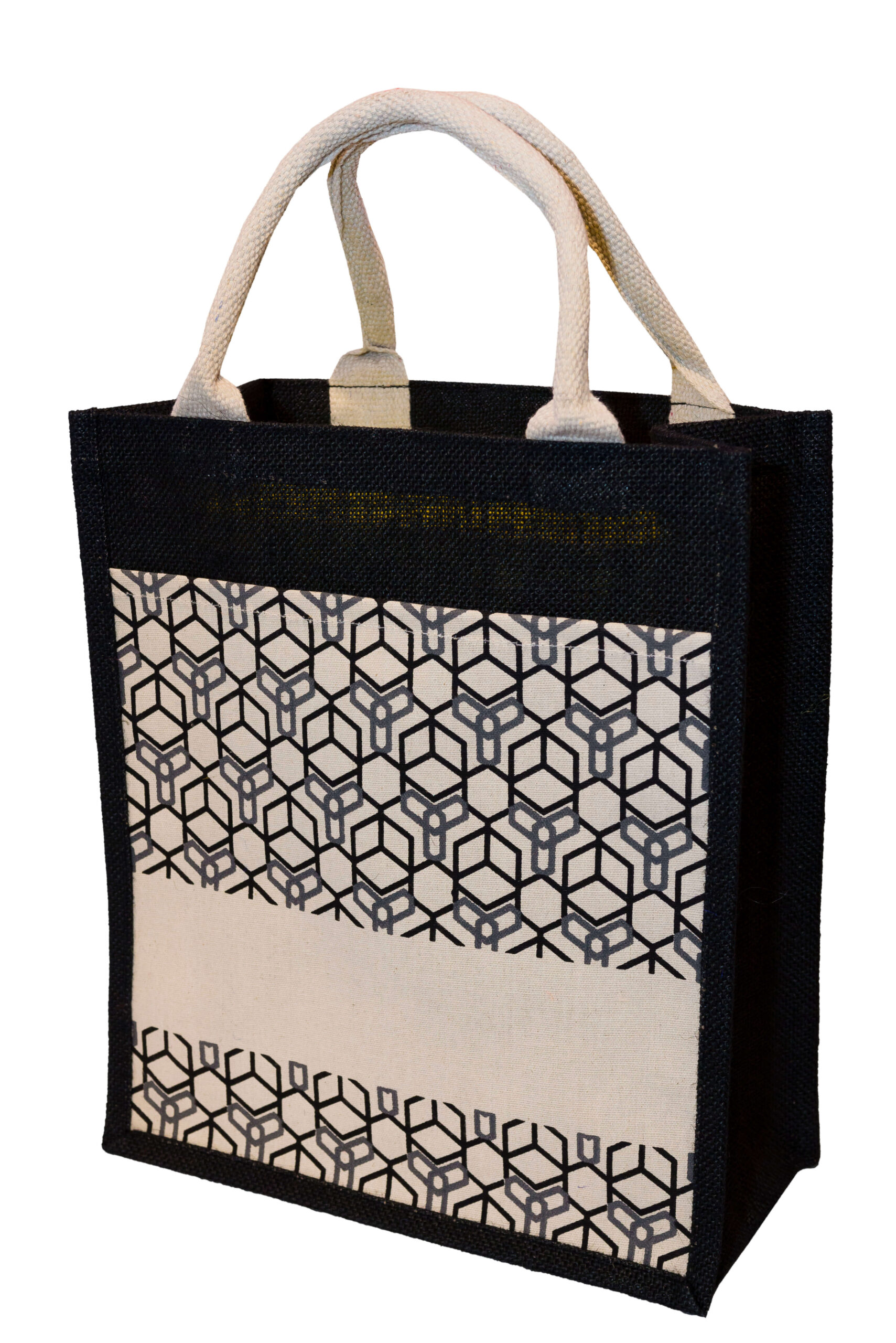 JUTE BAG JB22 - F068