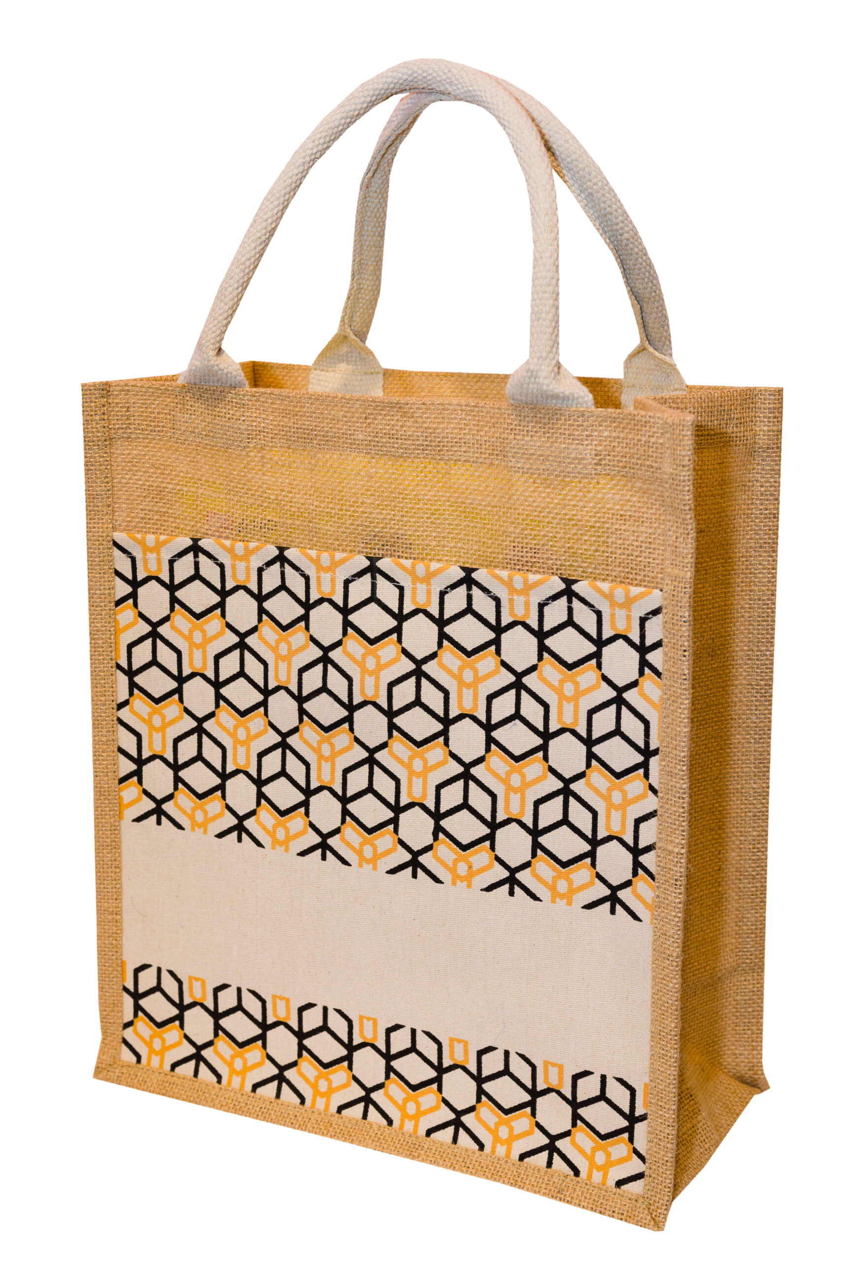 JUTE BAG JB22 - F068