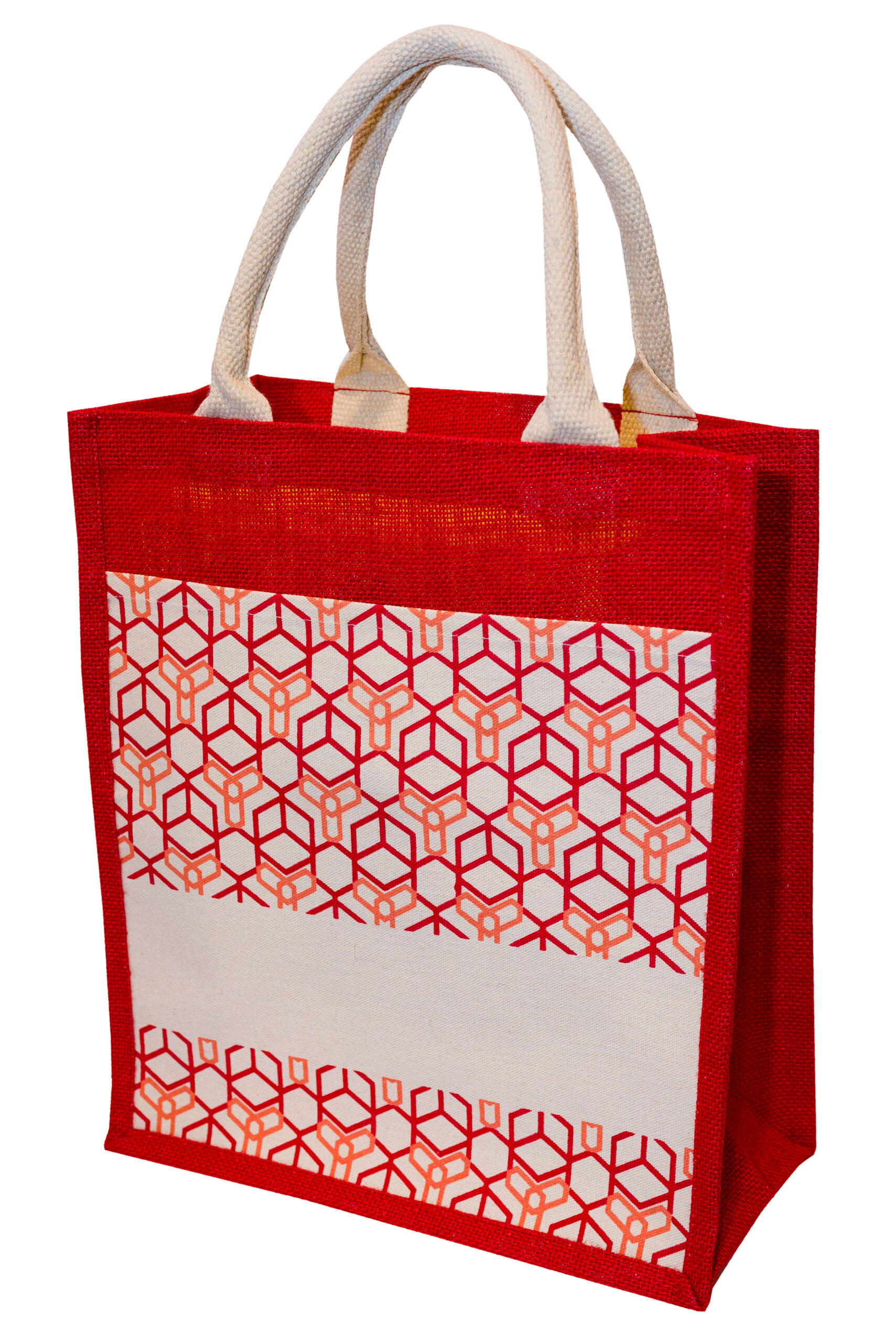 JUTE BAG JB22 - F068