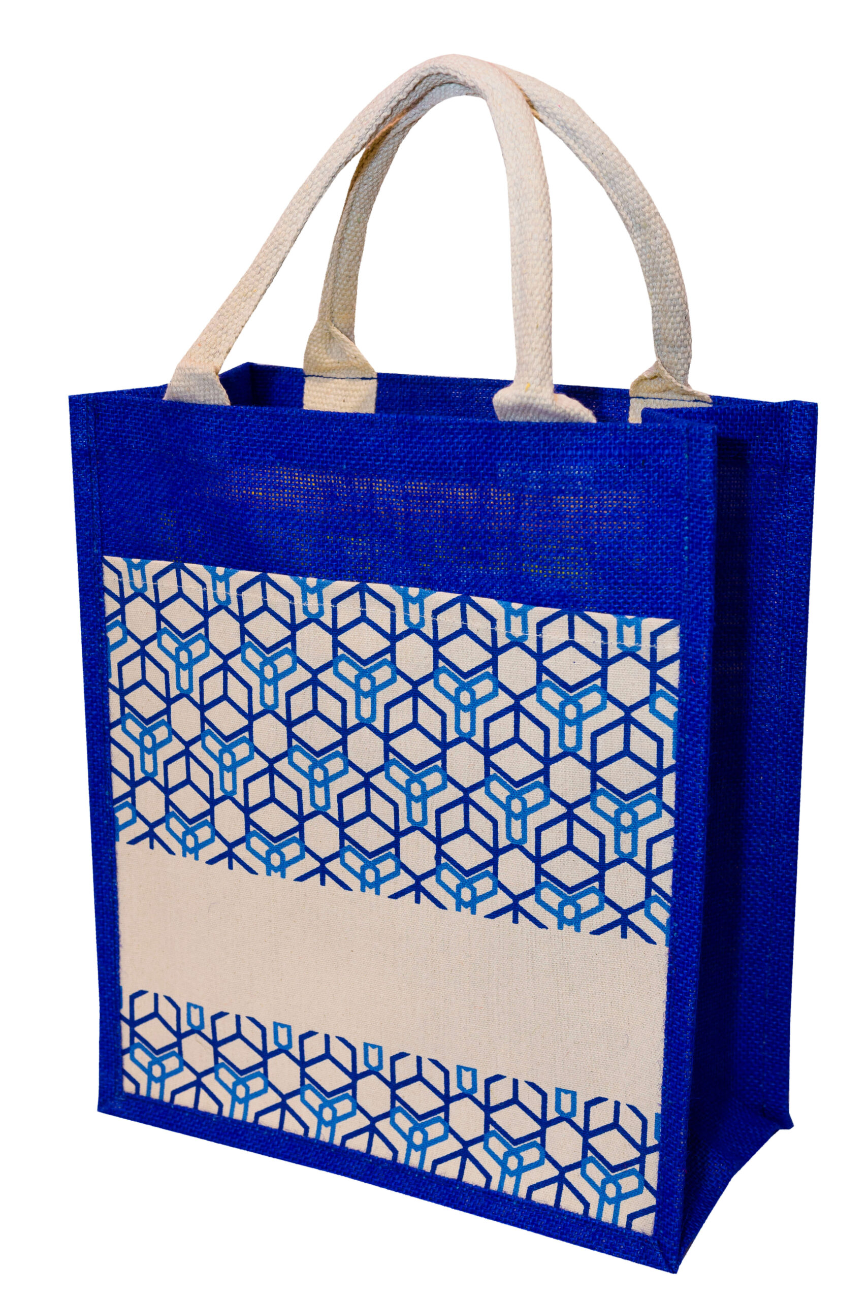 JUTE BAG JB22 - F068