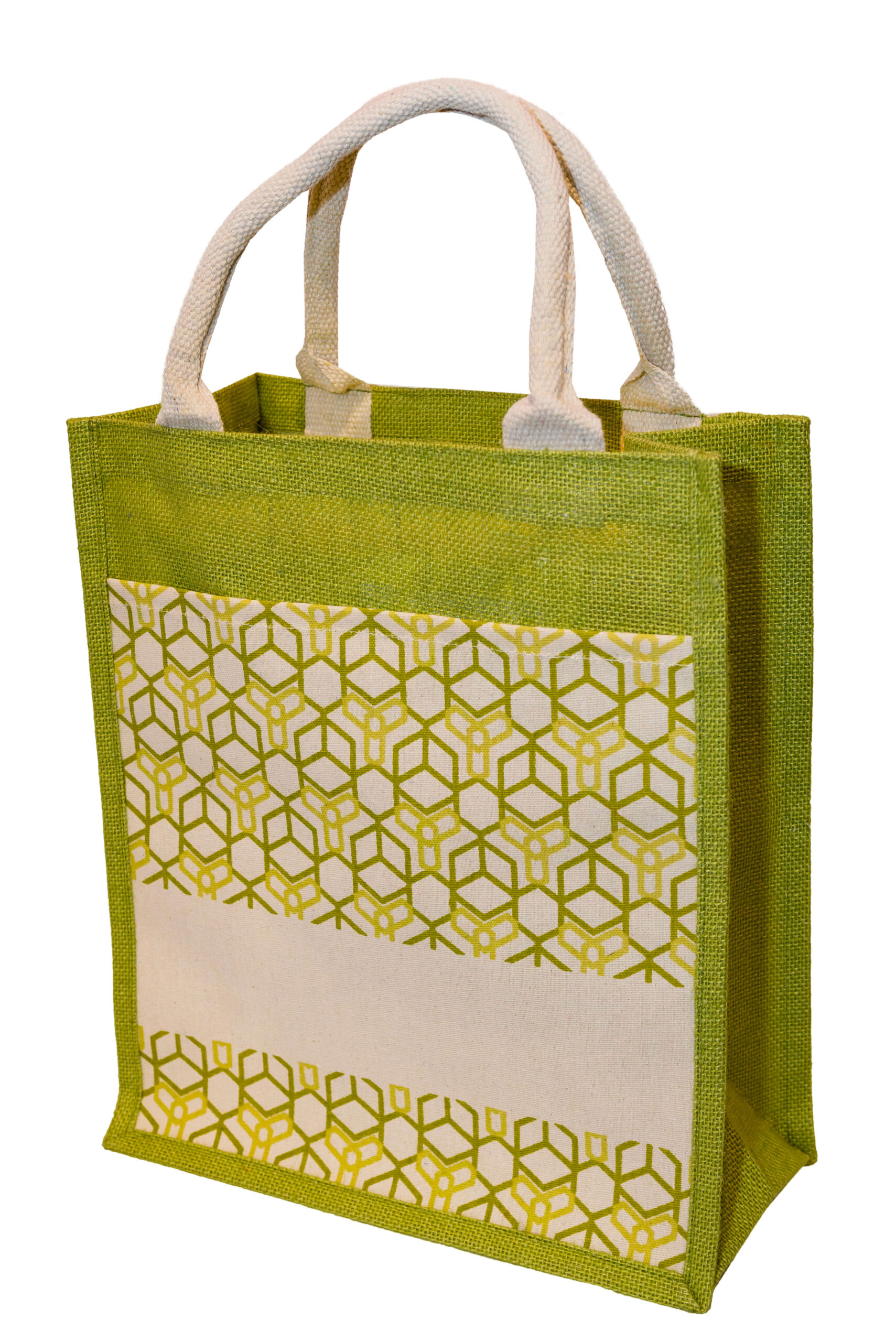 JUTE BAG JB22 - F068