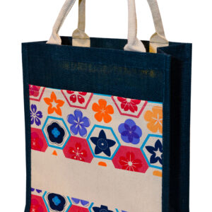 JUTE BAG JB23 -F068