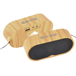 KELLY PORTABLE BLUETOOTH SPEAKER 1200mAh Battery GTEG34-F072