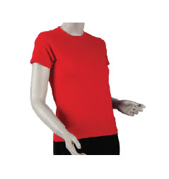 ROUND NECK SHIRT LY01 -F030