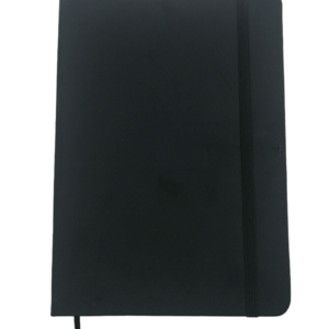 PVC HARDCASE B6 NOTEBOOK NB3008-GF