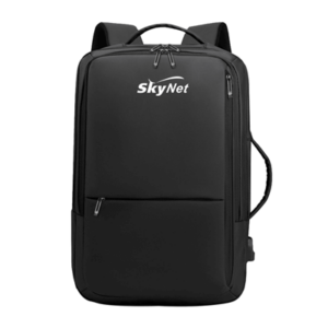 Nero 2-Way Travel Laptop Backpack Bag GTBG71-F072 Not In Stock