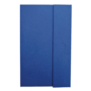 MAGNETIC STICKY NOTEPAD SN2005-GF