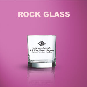 ROCK GLASS-F001