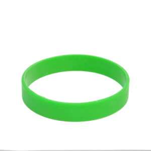 SILICONE WRISTBAND SA01-F068