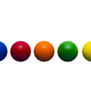 STRESS BALL SA07-F068