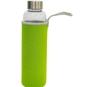 GLASS SPORT BOTTLE SB18-F068