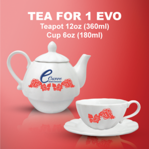 EVO TEA FOR ONE -F001