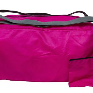 FOLDABLE TRAVEL BAG TL04-F068