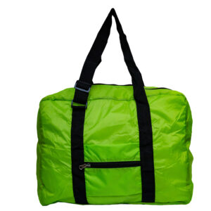 FOLDABLE TRAVEL BAG TL06-F068