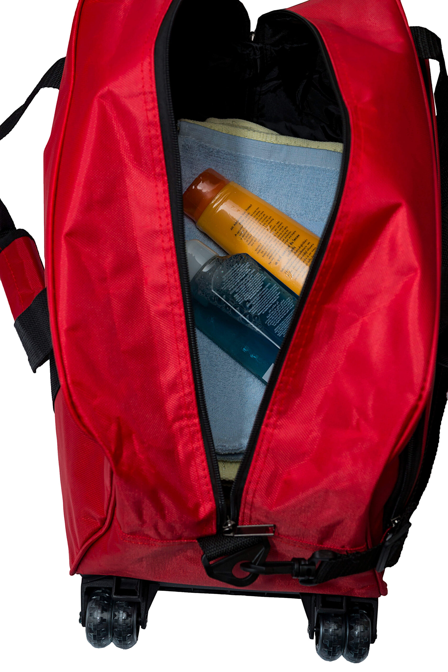 TRAVEL BAG TR03-F068