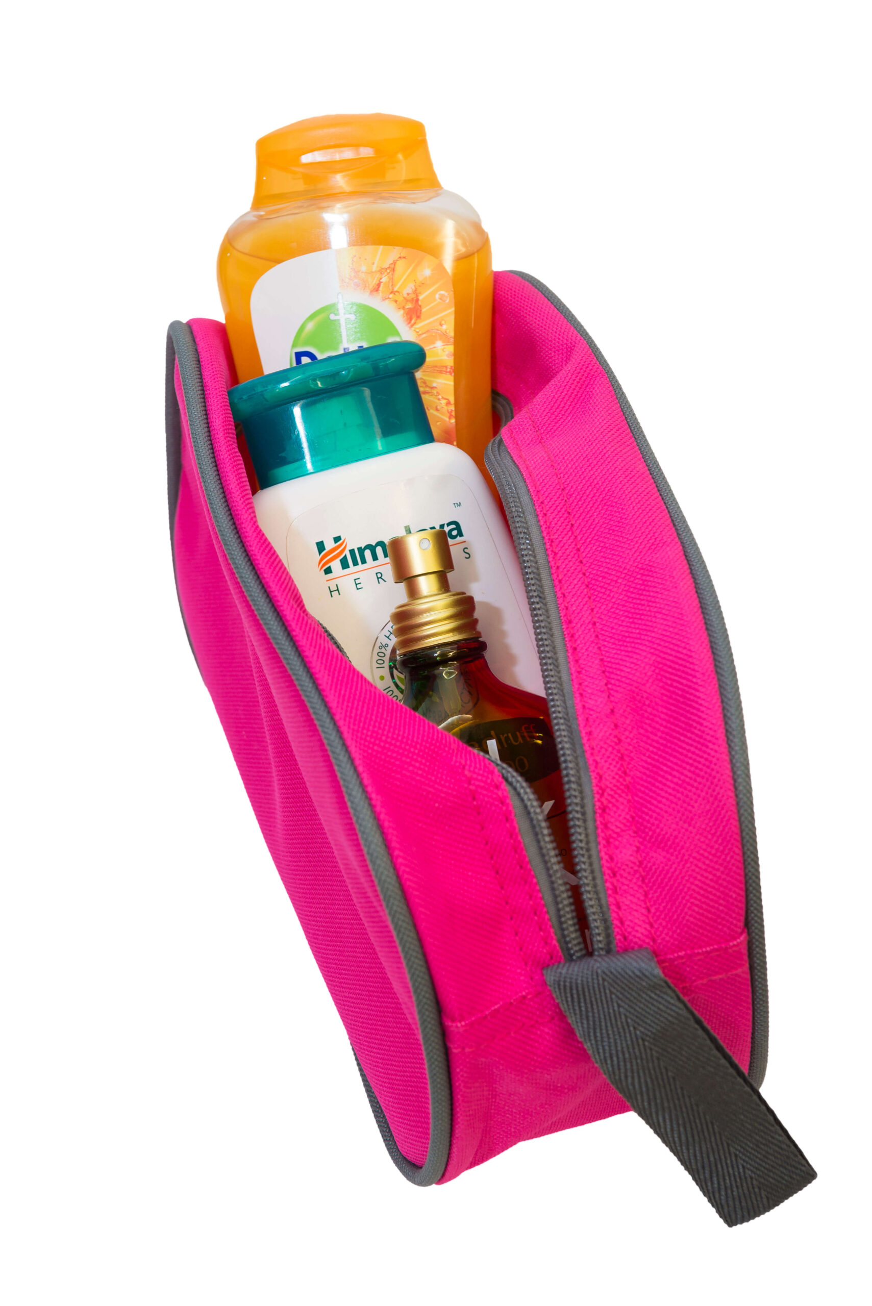 Toiletries Bag BP45-F068