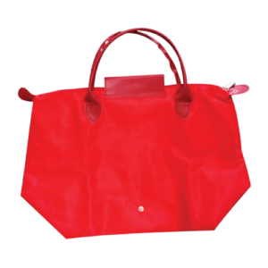 ZYNGA FOLDABLE TOTE BAG-GF
