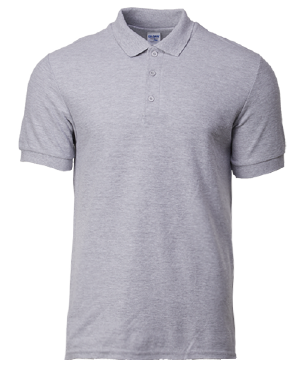 Gildan Easy Care Adult Double Pique Sport Shirt 73800-F075