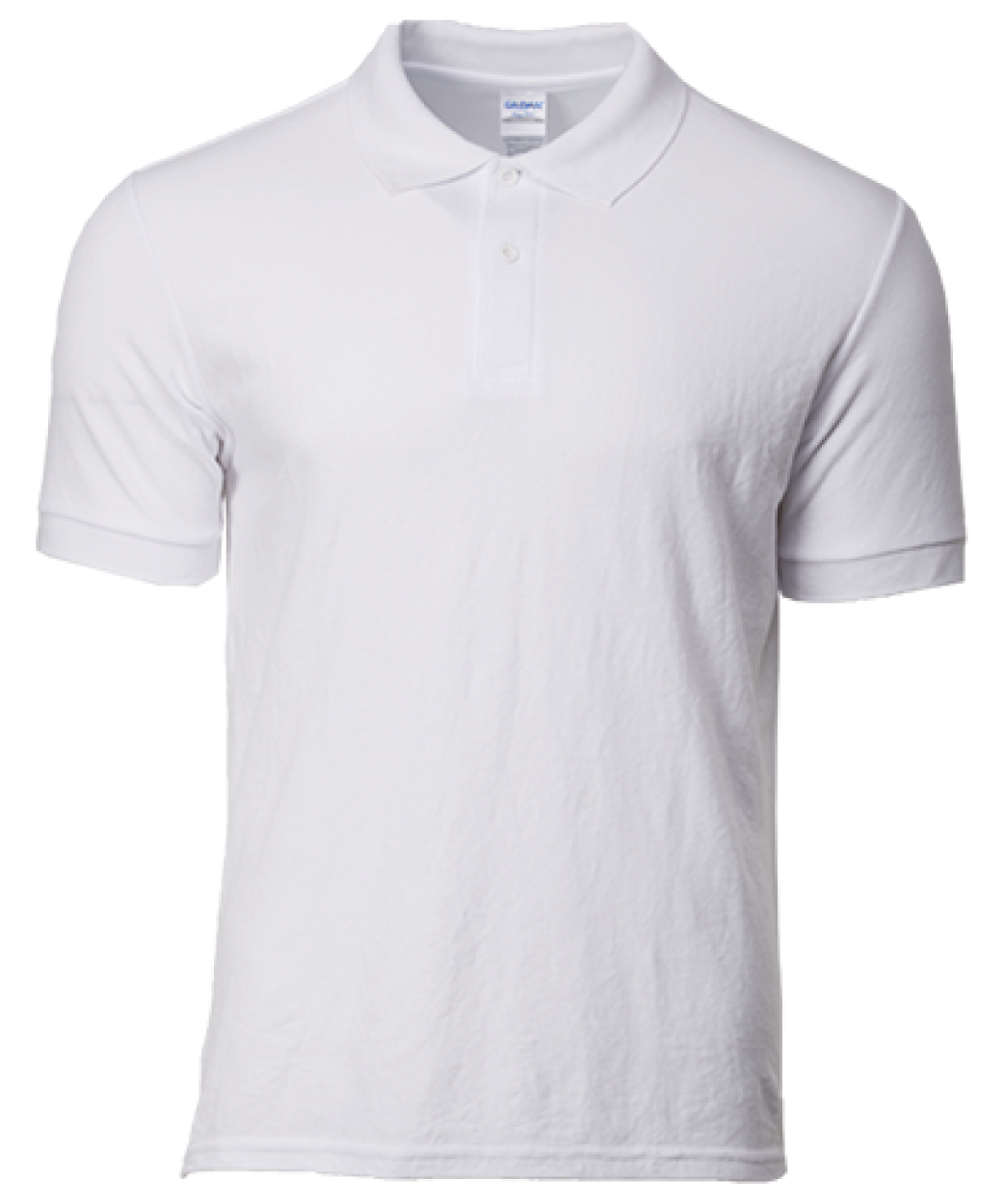 Gildan Easy Care Adult Double Pique Sport Shirt 73800-F075