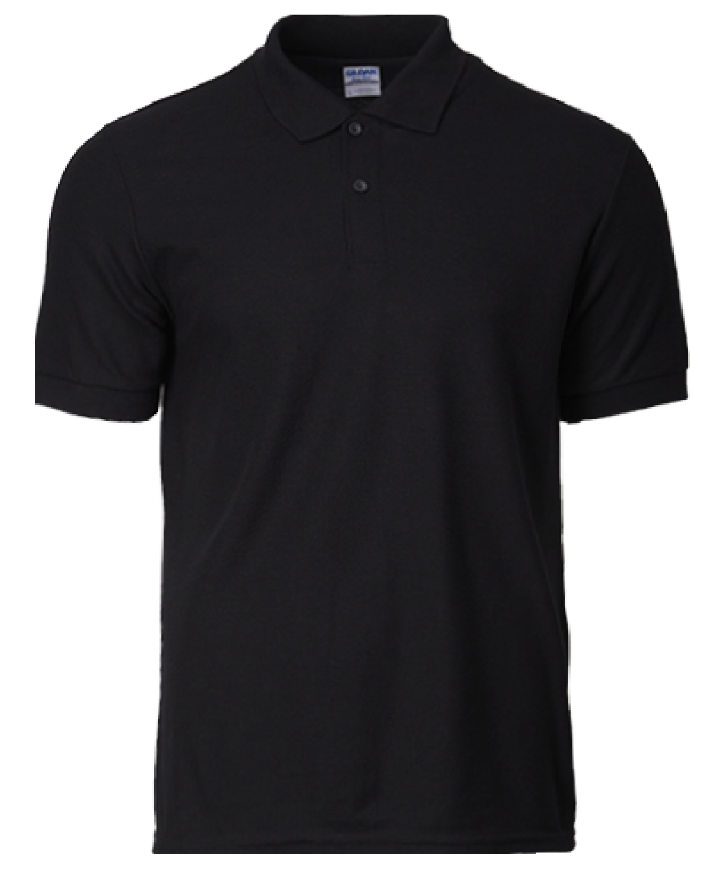 Gildan Easy Care Adult Double Pique Sport Shirt 73800-F075