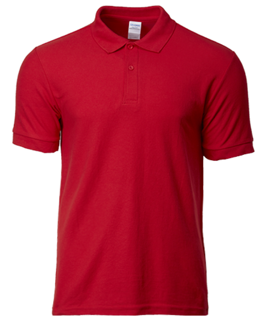 Gildan Easy Care Adult Double Pique Sport Shirt 73800-F075