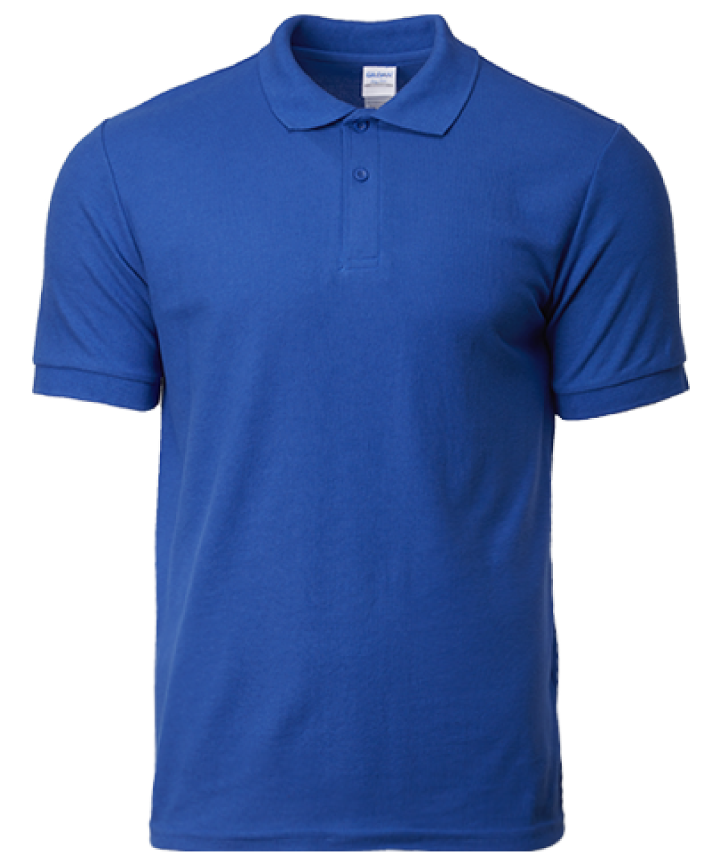 Gildan Easy Care Adult Double Pique Sport Shirt 73800-F075