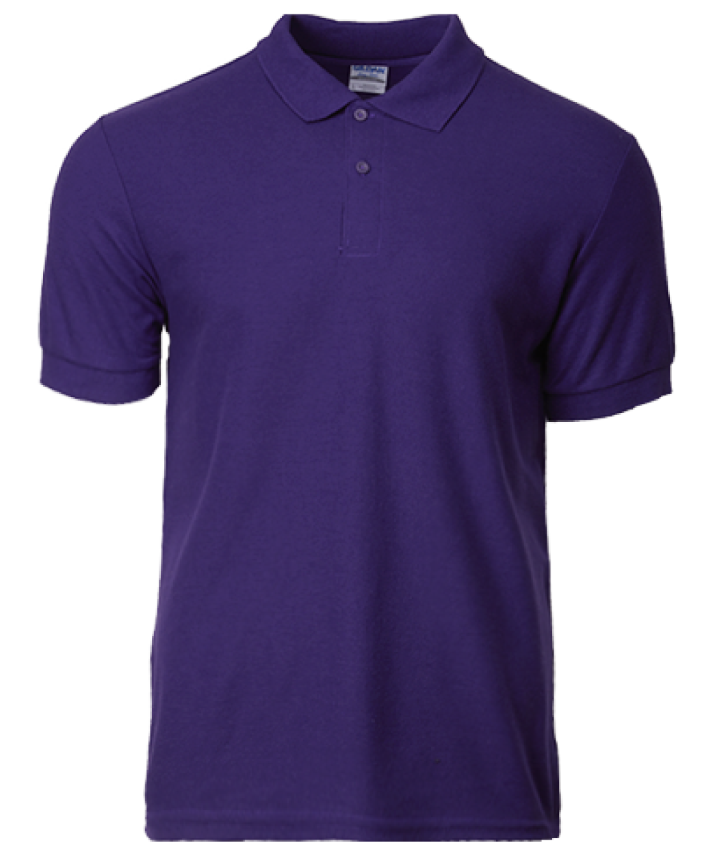 Gildan Easy Care Adult Double Pique Sport Shirt 73800-F075