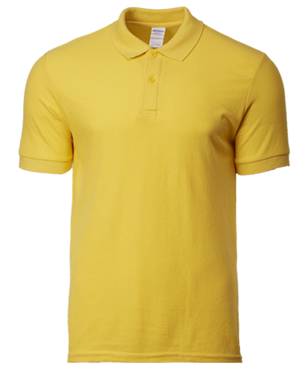 Gildan Easy Care Adult Double Pique Sport Shirt 73800-F075