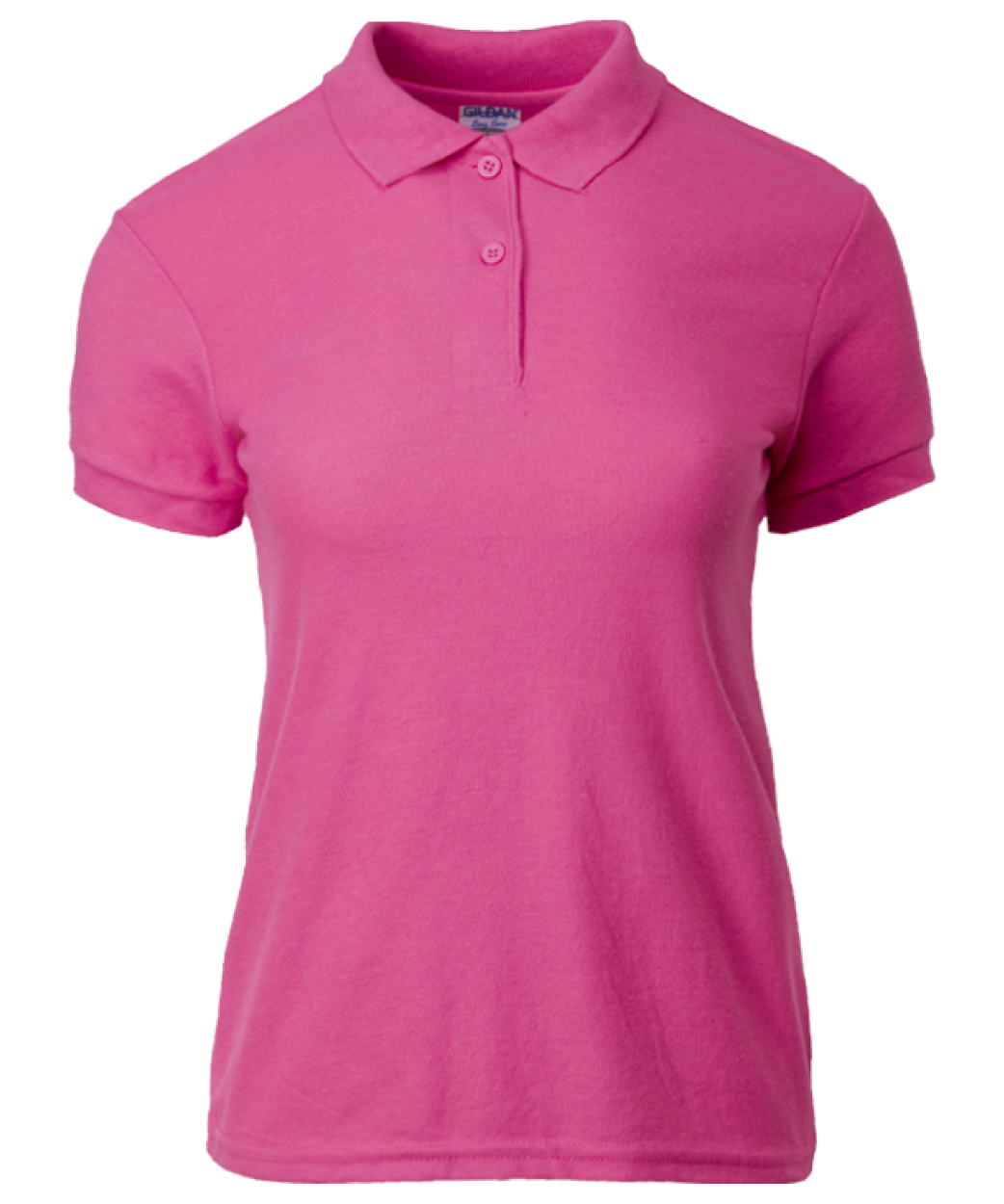 Gildan Easy Care Ladies Double Pique Sport Shirt 73800L-F075