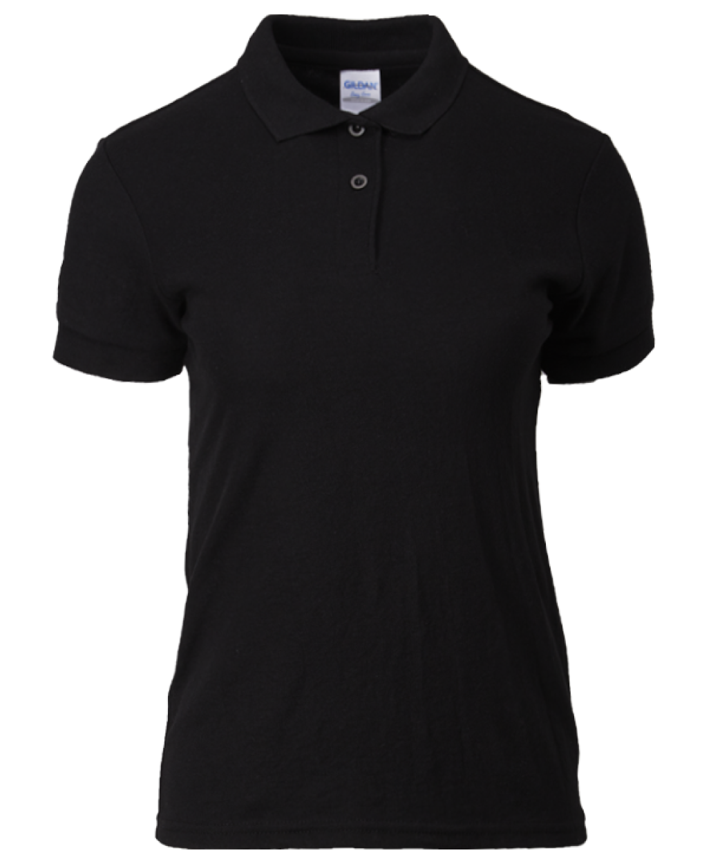 Gildan Easy Care Ladies Double Pique Sport Shirt 73800L-F075