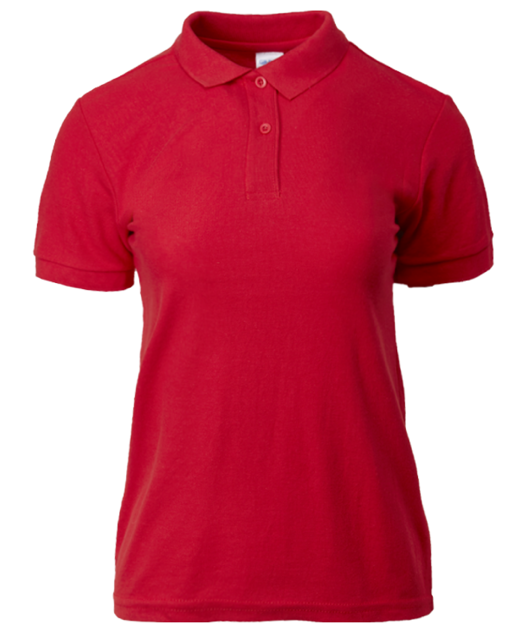 Gildan Easy Care Ladies Double Pique Sport Shirt 73800L-F075