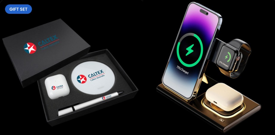 Tech Trends: Innovative Premium Gifts for B2B Companies in Malaysia