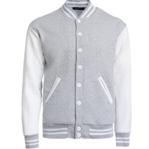 Crossrunner Varsity Jacket CRJ1100 -F075