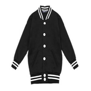 Crossrunner Varsity Jacket CRJ1100B - F075