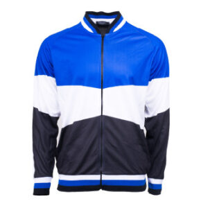 Crossrunner Lifestyle Jacket CRJ 1200 – F075