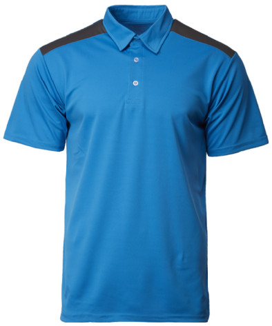 CROSSRUNNER HENDERSON POLO CRP2400 -F075