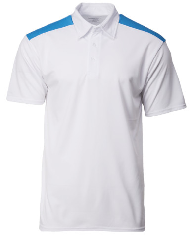 CROSSRUNNER HENDERSON POLO CRP2400 -F075
