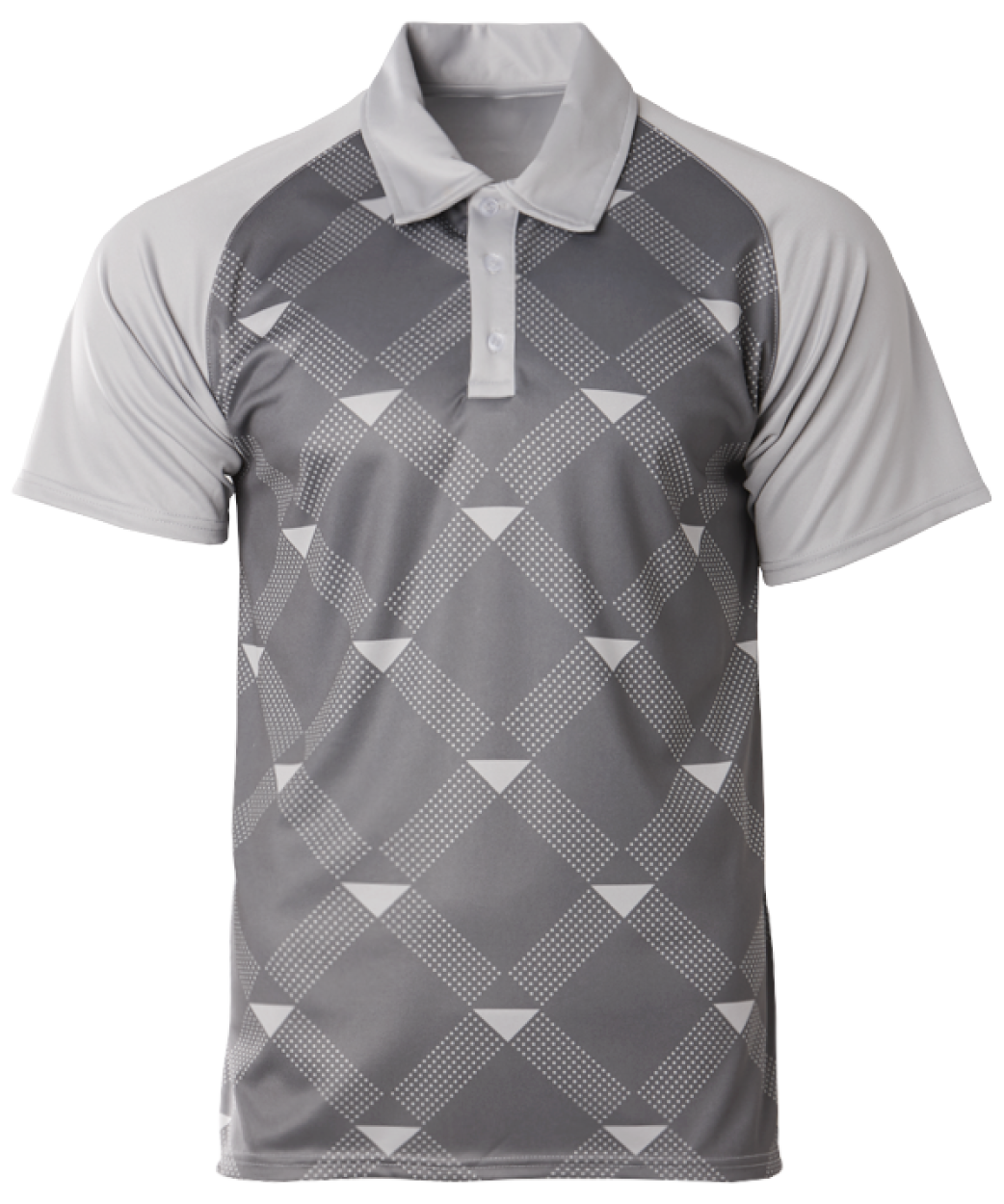 Crossrunner Genotype Polo T-Shirt CRP 2800 - F075