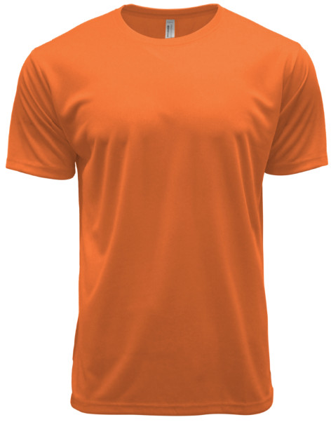 Crossrunner DRYTEC Performance Tee CRR7000 -F075