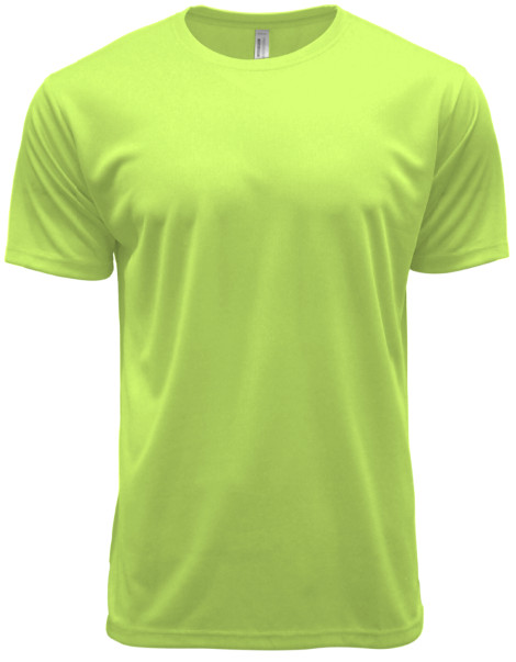 Crossrunner DRYTEC Performance Tee CRR7000 -F075