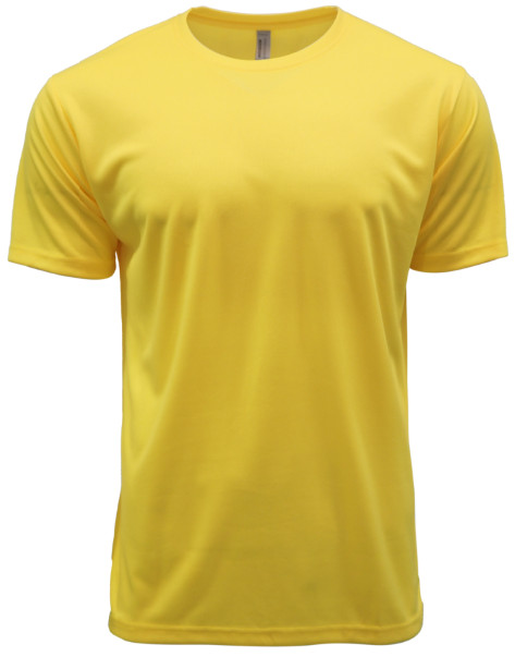 Crossrunner DRYTEC Performance Tee CRR7000 -F075