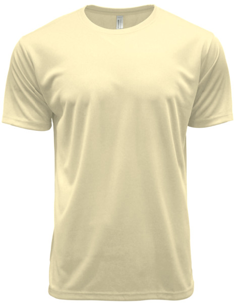 Crossrunner DRYTEC Performance Tee CRR7000 -F075