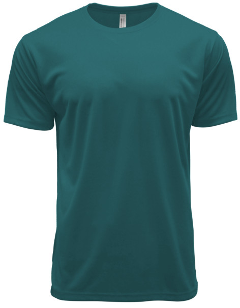 Crossrunner DRYTEC Performance Tee CRR7000 -F075