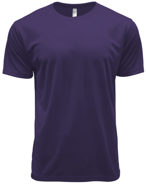 Crossrunner DRYTEC Performance Tee CRR7000 -F075