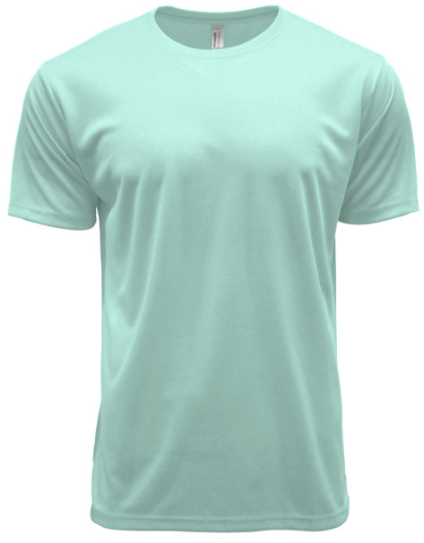 Crossrunner DRYTEC Performance Tee CRR7000 -F075