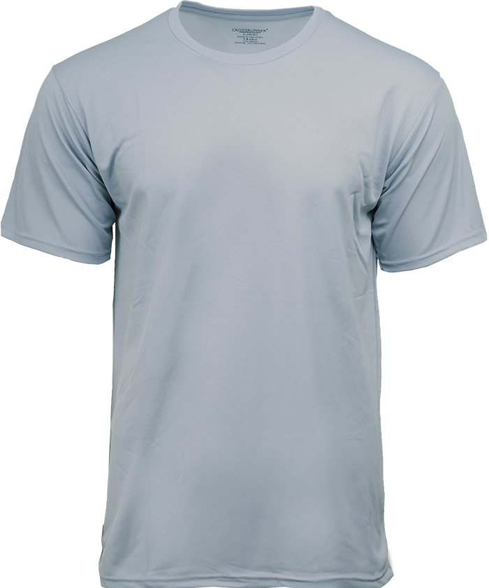 Crossrunner Performance Tshirt CRR3600 -F075