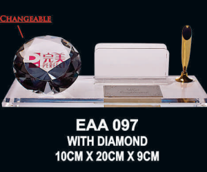 Exclusive Desktop Items EAA 097 (With Diamond)-023
