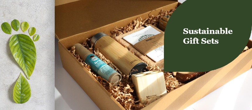 Sustainability at Its Core: Eco-Friendly Souvenirs for Malaysian Businesses