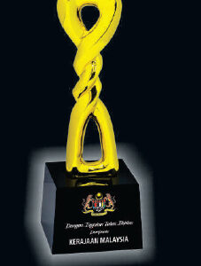 New Golden Sandy Collection Award IFF316-F023